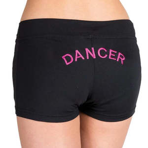 Dance Print: VW Dancer Hotpants