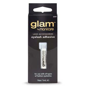 Eyelash Adhesive