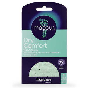 Dry Comfort Insoles
