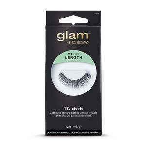 Gisele Lashes