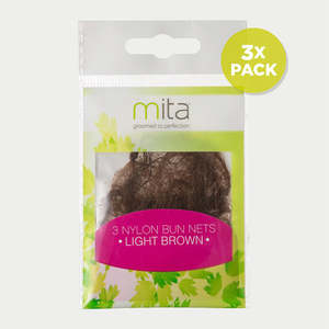 Mita Manicare: Bun Net