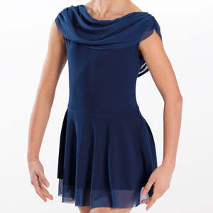 In Stock Costumes 1: Coppelia