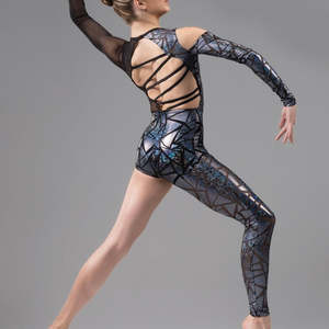 In Stock Costumes 1: Time