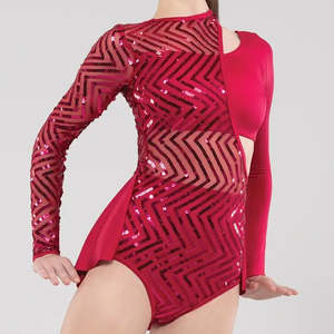 In Stock Costumes 1: Holding On