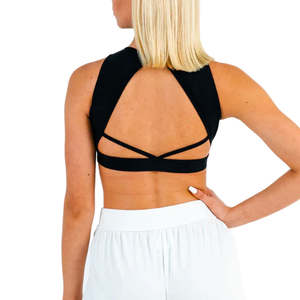 Tops And Crops: Posh Crop