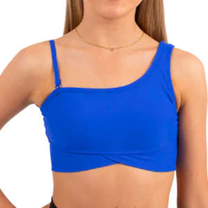 Tops And Crops: Ariana Crop