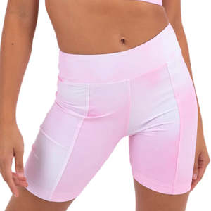 Shorts And Pants: Chloe Short