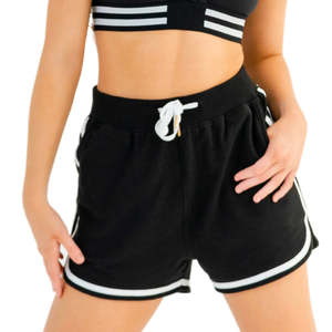 Shorts And Pants: Crew Shorts