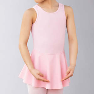 Skirts Dresses: Kid's Tank Dress