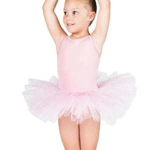 Skirts Dresses: Nina Ballerina Tutu