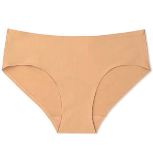 Undergarments 1: Foundations Brief