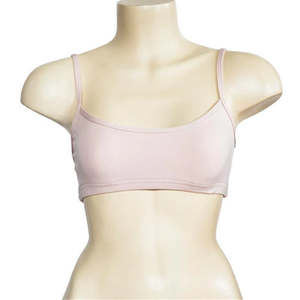 Undergarments 1: Bra Top