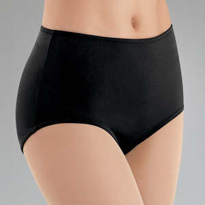 Undergarments 1: Basic Dance Brief