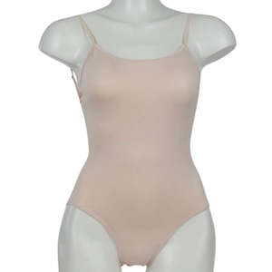 Undergarments 1: Bodysuit