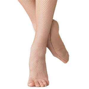 Tights 1: Showcase Fishnet Tights (Adult)