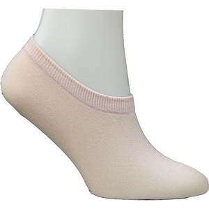 Tights 1: Cotton Footlets