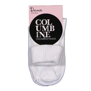 Tights 1: Ballet/Dance Socks