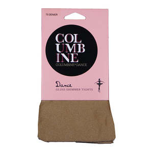 Tights 1: Dance Tights – 70 Denier