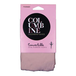 Tights 1: Convertible Ballet Tights – 70 Denier