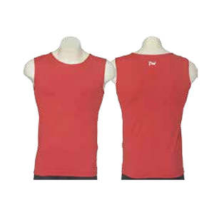 Male Dancers: Male Tank Top