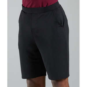 Male Dancers: Boy's Knee Length Shorts