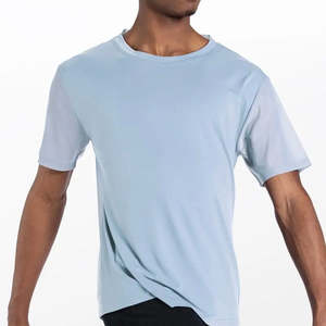 Boy's Mesh Back Shirt