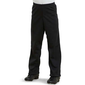 Male Dancers: Boy's Dance Pants