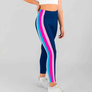 Acro Gymnastics: Athletica Full Length Tight
