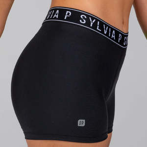 Acro Gymnastics: Iconic SP Short