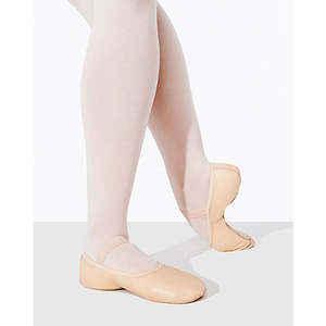 Ballet Shoes: Clara Split Sole Ballet Shoe (Adult)