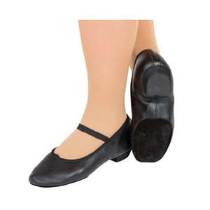 Ballet Shoes: Bella Shoe