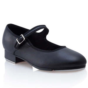 Tap Shoes: Capezio Mary Jane Tap Shoe (Adult)