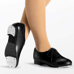Lace-up Tap Shoe