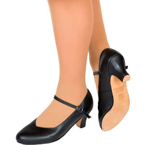 Character Cabaret: PW Chorus Shoe