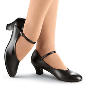 Character Shoe (1.5" Heel)