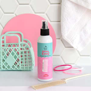 Hair Accessories 1: SLiCK KiDS Hair Spray