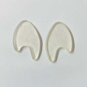 Shoe Accessories: Toe Separator