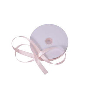 Shoe Accessories: Ballet Shoe Ribbon