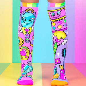 Gift: Makeup Socks