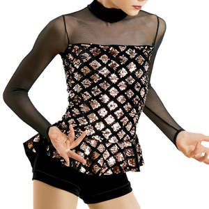 Ic Rts: Less Talk, More Art