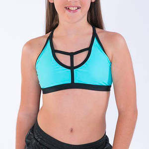 Gift: Dream Big Crop Top