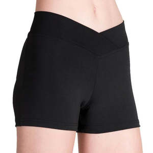 VW Hotpants