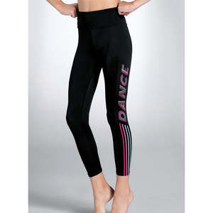 Star 'Dance' Leggings