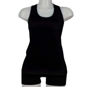 Valerie Lissette School Of Dance: Racerback Singlet