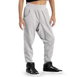 Unisex: Unisex Quilted Joggers