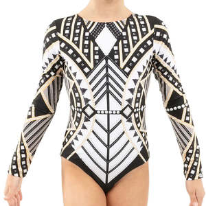 New Arrivals: Art Deco Leotard