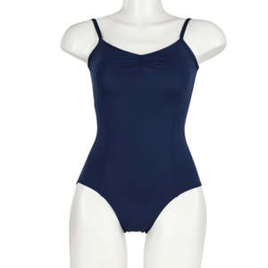 Back To Dance: Julie Leotard