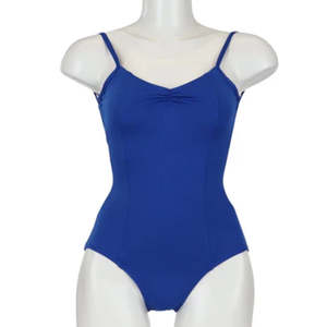 Back To Dance: Jacinta Leotard