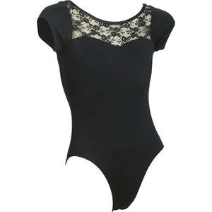 Back To Dance: Abigail Leotard