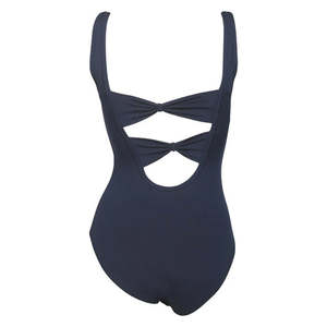 Back To Dance: Ruby Leotard